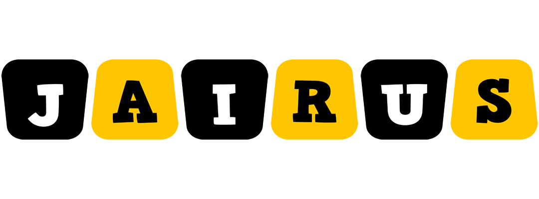 Jairus boots logo
