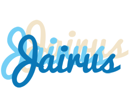 Jairus breeze logo