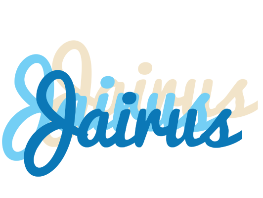 Jairus breeze logo