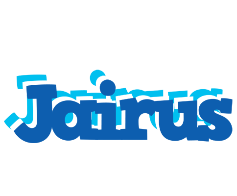 Jairus business logo