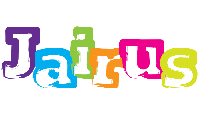 Jairus casino logo