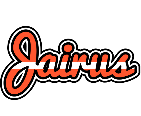 Jairus denmark logo