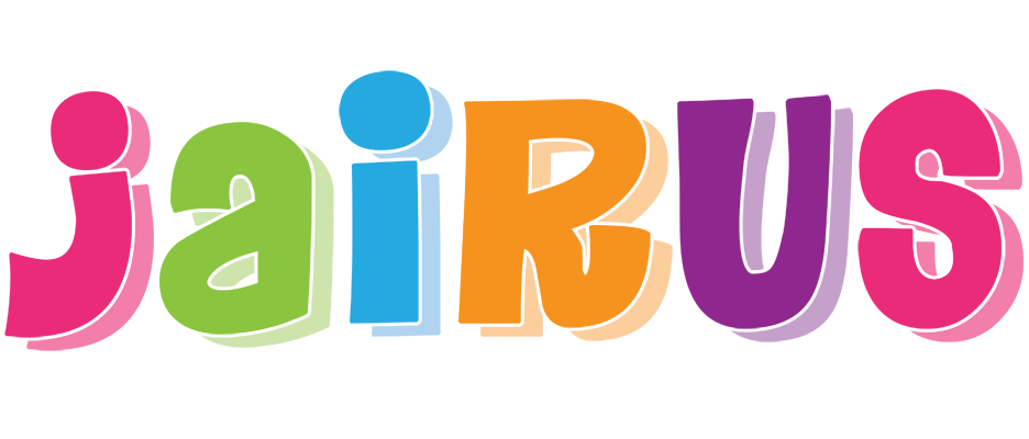 Jairus friday logo