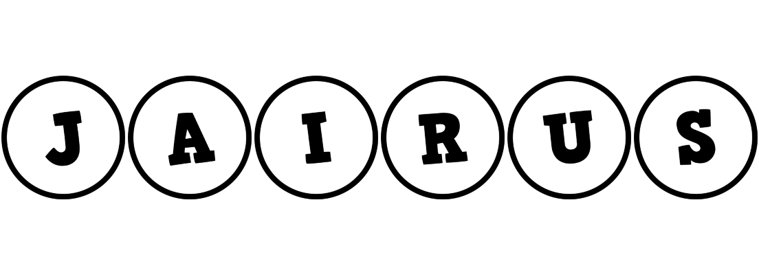 Jairus handy logo
