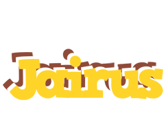 Jairus hotcup logo