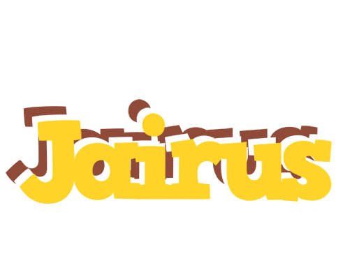 Jairus hotcup logo