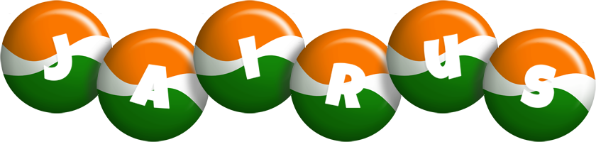 Jairus india logo