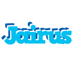 Jairus jacuzzi logo