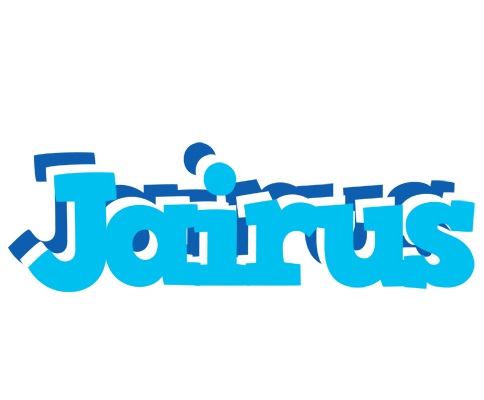 Jairus jacuzzi logo