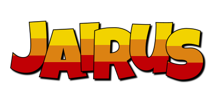 Jairus jungle logo