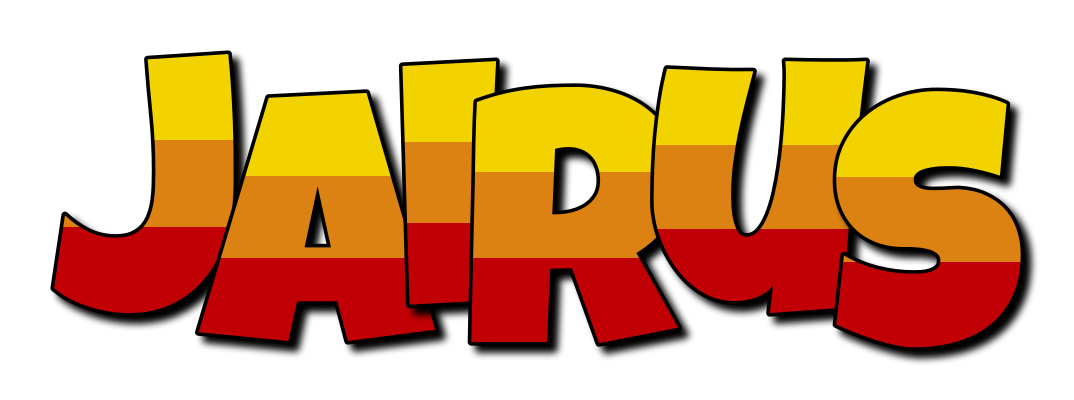 Jairus jungle logo