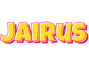 Jairus kaboom logo