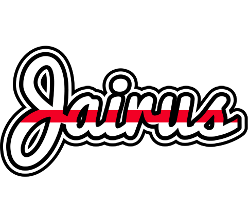 Jairus kingdom logo