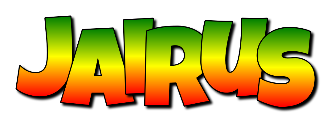 Jairus mango logo