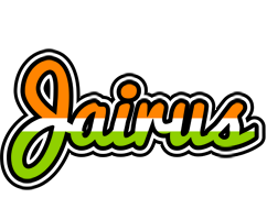 Jairus mumbai logo