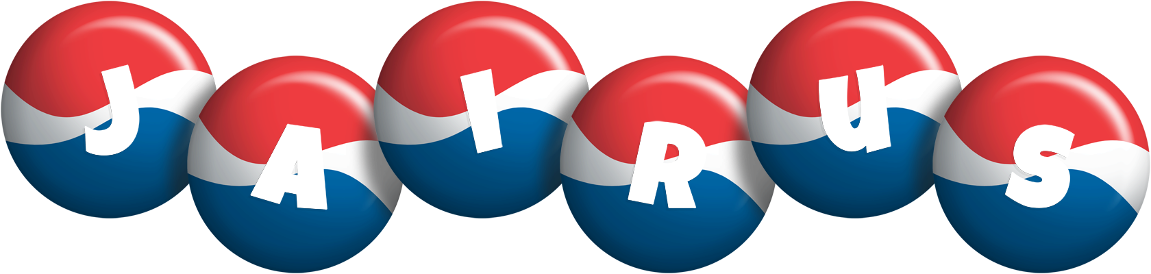 Jairus paris logo