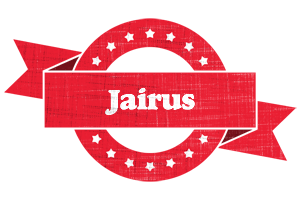 Jairus passion logo