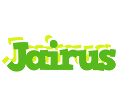 Jairus picnic logo