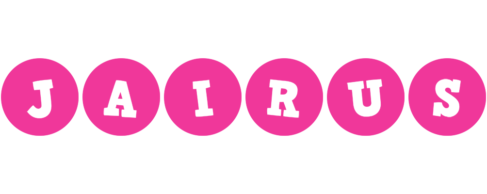 Jairus poker logo