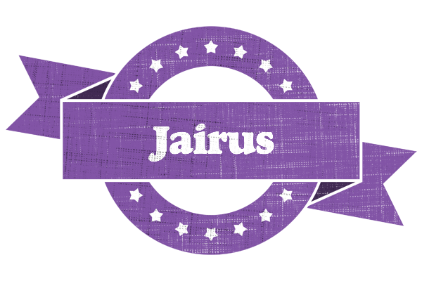 Jairus royal logo