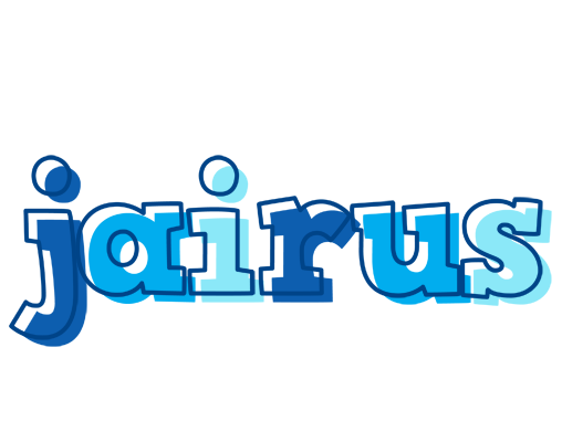 Jairus sailor logo