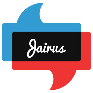 Jairus sharks logo