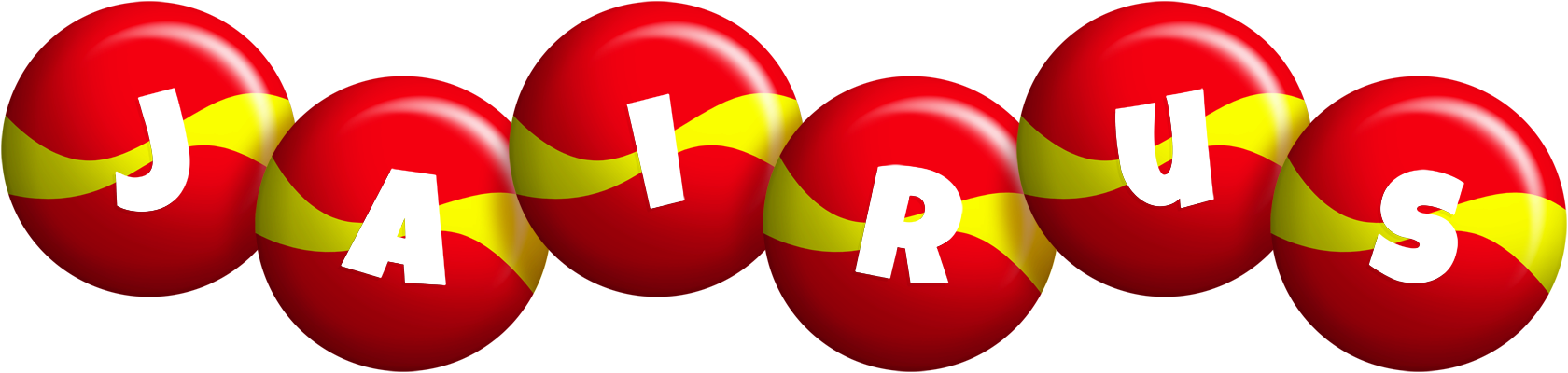 Jairus spain logo