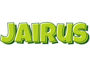 Jairus summer logo