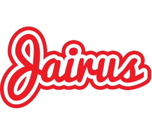 Jairus sunshine logo