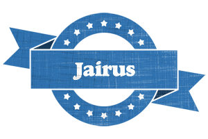 Jairus trust logo