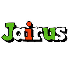 Jairus venezia logo