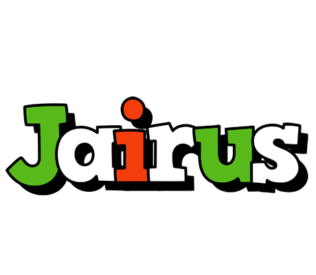 Jairus venezia logo