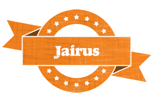 Jairus victory logo