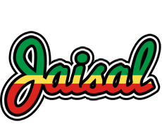 Jaisal african logo