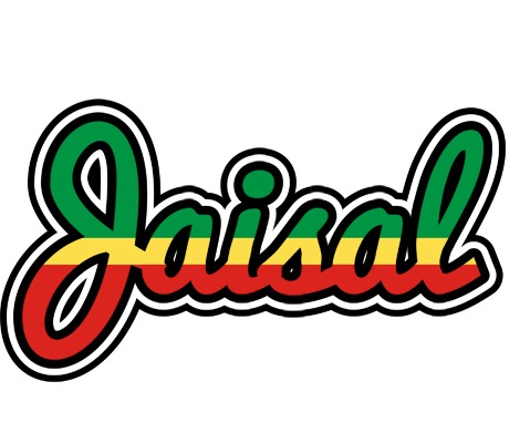 Jaisal african logo
