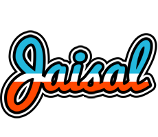 Jaisal america logo