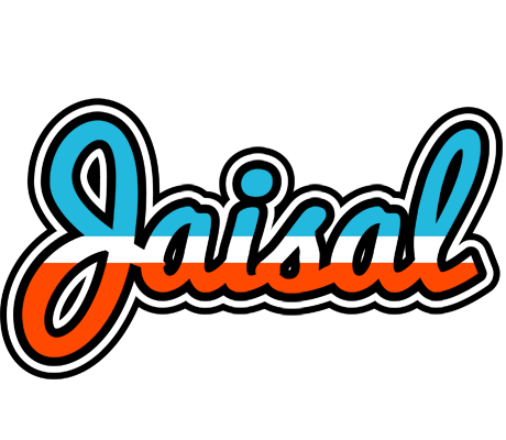 Jaisal america logo