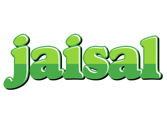 Jaisal apple logo
