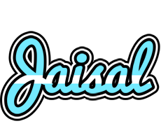 Jaisal argentine logo