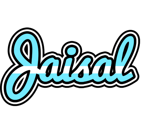 Jaisal argentine logo