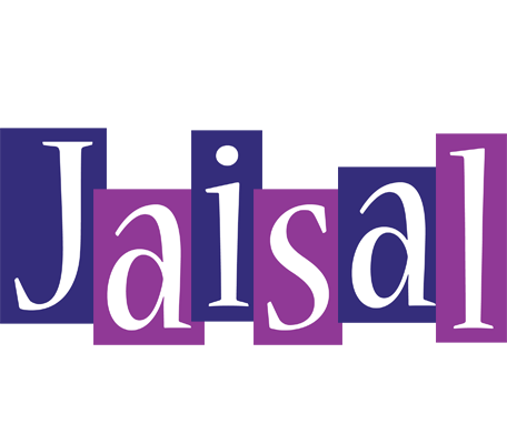 Jaisal autumn logo