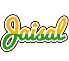 Jaisal banana logo