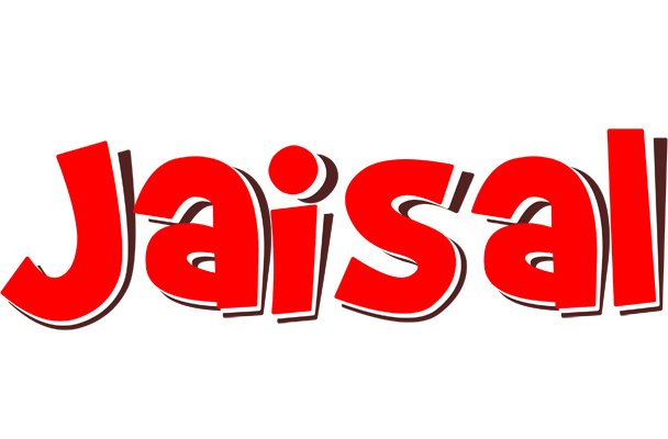 Jaisal basket logo