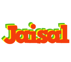 Jaisal bbq logo