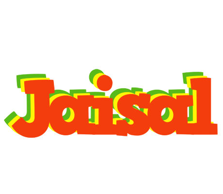 Jaisal bbq logo