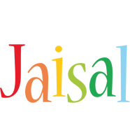 Jaisal birthday logo