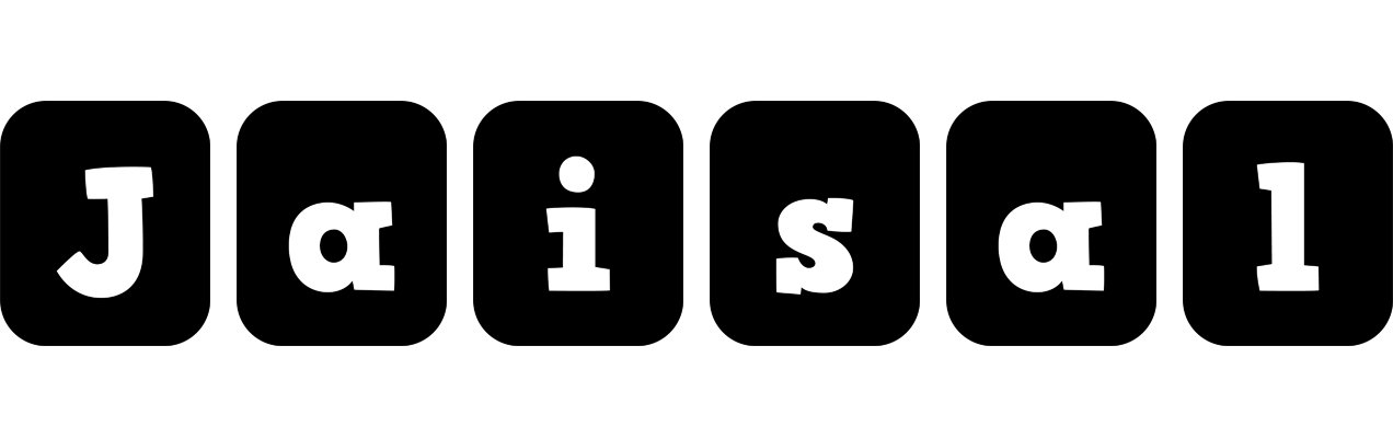 Jaisal box logo
