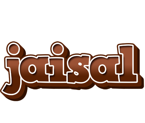 Jaisal brownie logo