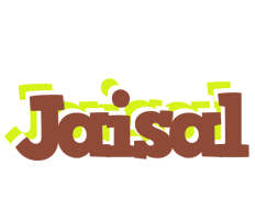 Jaisal caffeebar logo