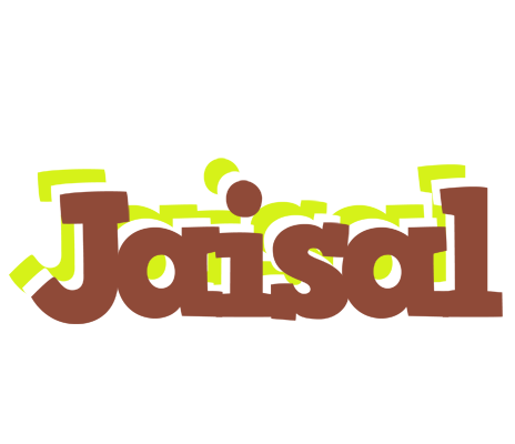 Jaisal caffeebar logo